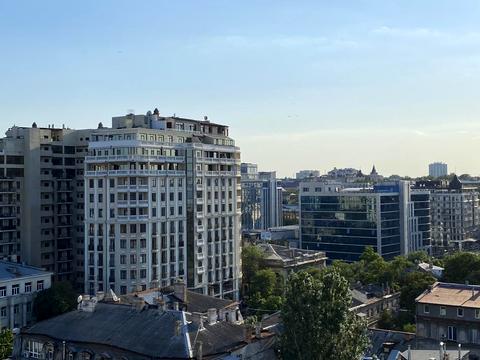 квартира за адресою Маразліївська вул., 10/1