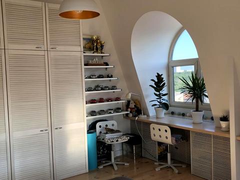 квартира за адресою Маразліївська вул., 10/1