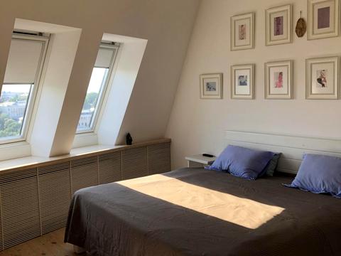 квартира за адресою Маразліївська вул., 10/1