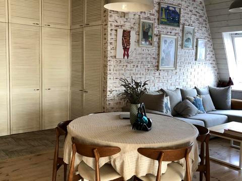 квартира за адресою Маразліївська вул., 10/1