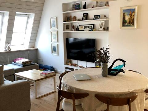 квартира за адресою Маразліївська вул., 10/1