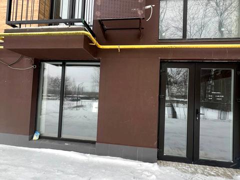 комерційна за адресою Михайла Величка вул., 19