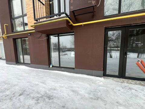 комерційна за адресою Михайла Величка вул., 19