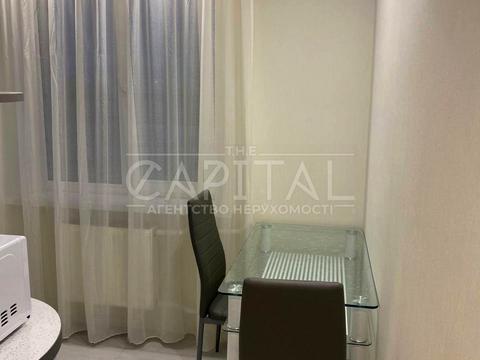 квартира за адресою Голосіївський просп. (40-річчя Жовтня), 122к1