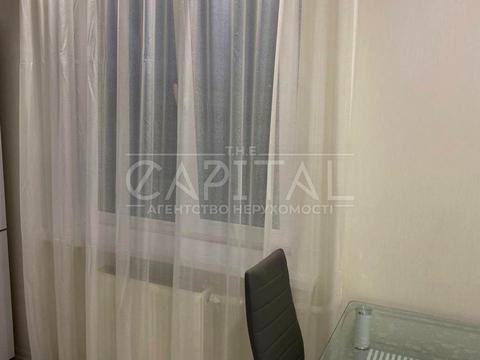 квартира за адресою Голосіївський просп. (40-річчя Жовтня), 122к1