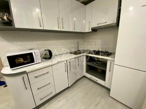 квартира за адресою Голосіївський просп. (40-річчя Жовтня), 122к1