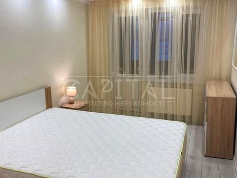 квартира за адресою Голосіївський просп. (40-річчя Жовтня), 122к1