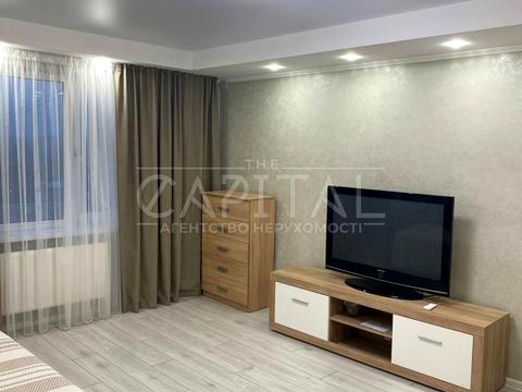 квартира за адресою Голосіївський просп. (40-річчя Жовтня), 122к1