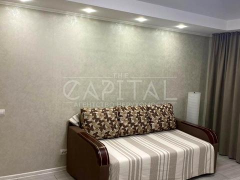 квартира за адресою Голосіївський просп. (40-річчя Жовтня), 122к1