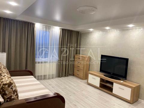 квартира за адресою Голосіївський просп. (40-річчя Жовтня), 122к1