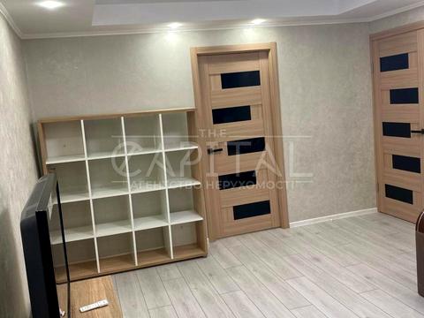 квартира за адресою Голосіївський просп. (40-річчя Жовтня), 122к1