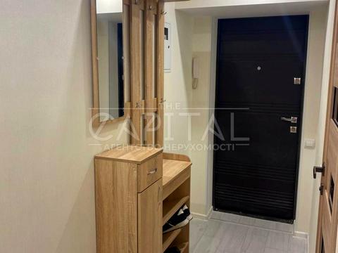 квартира за адресою Голосіївський просп. (40-річчя Жовтня), 122к1