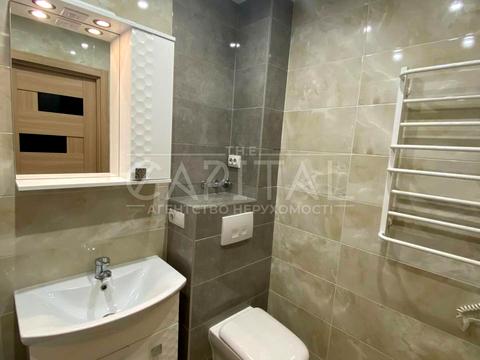 квартира за адресою Голосіївський просп. (40-річчя Жовтня), 122к1