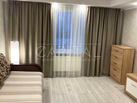 квартира за адресою Голосіївський просп. (40-річчя Жовтня), 122к1