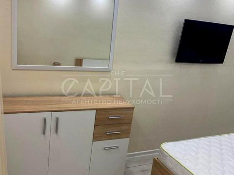 квартира за адресою Голосіївський просп. (40-річчя Жовтня), 122к1