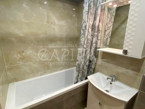 квартира за адресою Голосіївський просп. (40-річчя Жовтня), 122к1