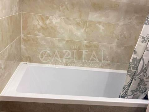 квартира за адресою Голосіївський просп. (40-річчя Жовтня), 122к1