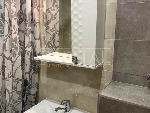 квартира за адресою Голосіївський просп. (40-річчя Жовтня), 122к1