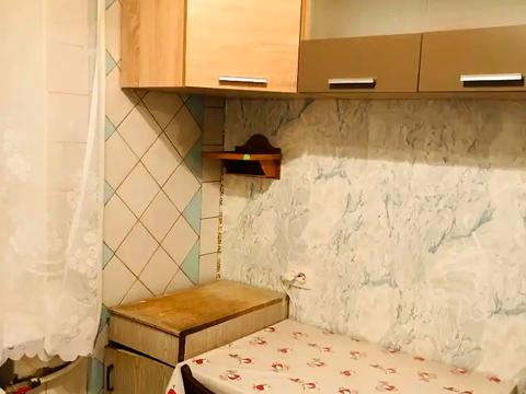 квартира за адресою Кленова вул., 5