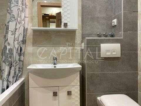 квартира за адресою Голосіївський просп. (40-річчя Жовтня), 122к1