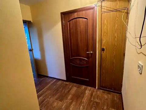 квартира за адресою Кленова вул., 5