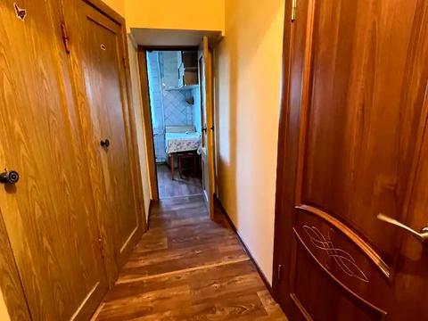 квартира за адресою Кленова вул., 5