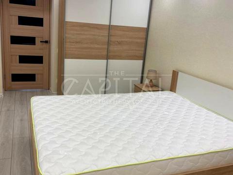 квартира за адресою Голосіївський просп. (40-річчя Жовтня), 122к1