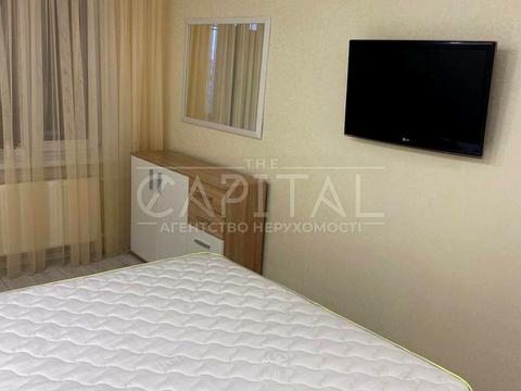 квартира за адресою Голосіївський просп. (40-річчя Жовтня), 122к1