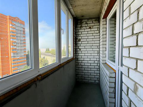 квартира по адресу Мирослава Мисли ул. (Целиноградская), 58а