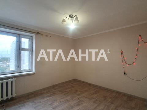 квартира по адресу Левитана ул., 116