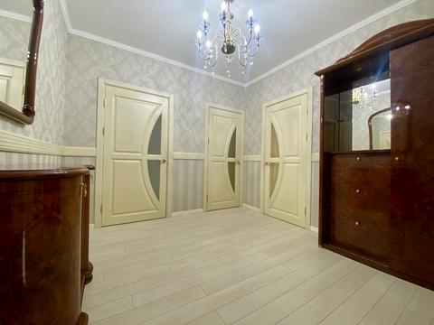 квартира за адресою Миколи Закревського вул., 41-А