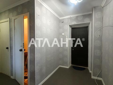 квартира по адресу Левитана ул., 116