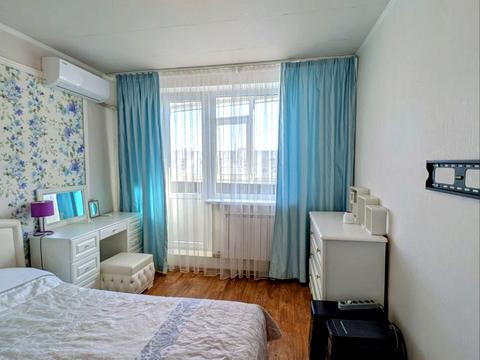 квартира за адресою Велика Кільцева вул., 136