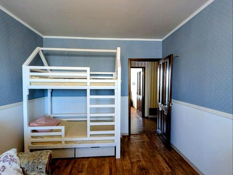 квартира за адресою Велика Кільцева вул., 136