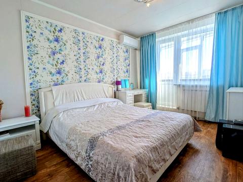 квартира за адресою Велика Кільцева вул., 136