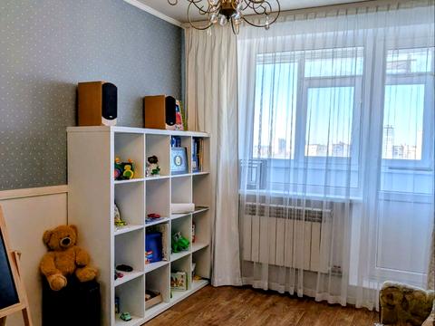 квартира за адресою Велика Кільцева вул., 136