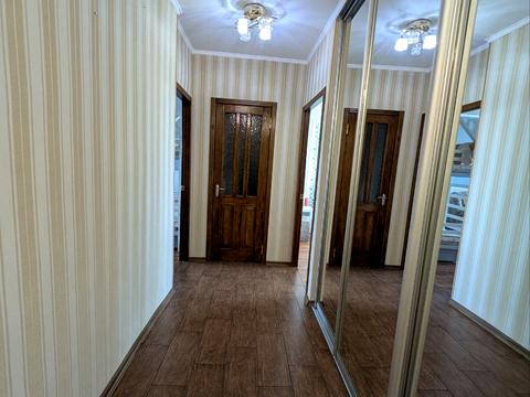 квартира за адресою Велика Кільцева вул., 136