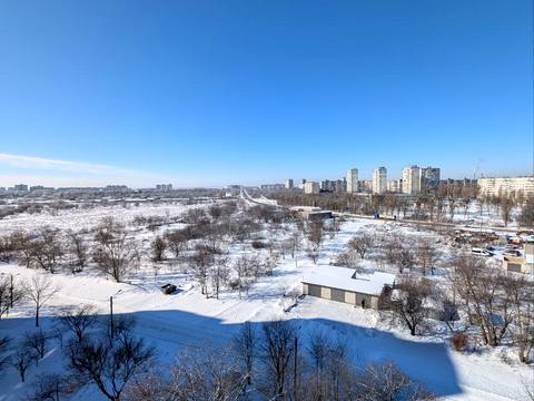 квартира за адресою Велика Кільцева вул., 136