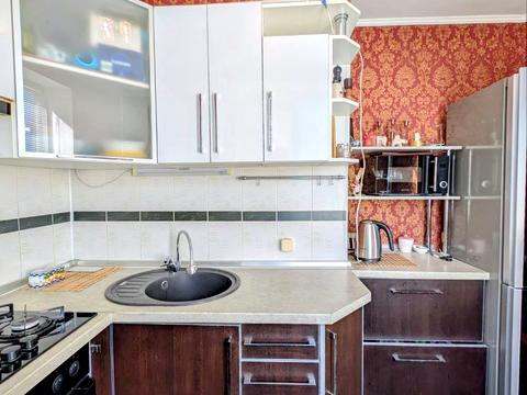 квартира за адресою Велика Кільцева вул., 136