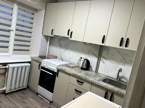 квартира по адресу Коцюбинского просп., 30