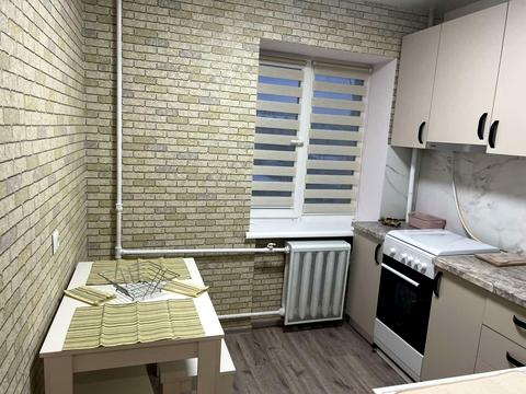 квартира по адресу Коцюбинского просп., 30