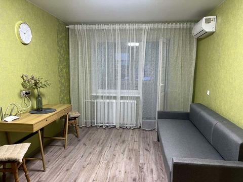 квартира по адресу Коцюбинского просп., 30