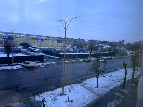 квартира по адресу Коцюбинского просп., 30