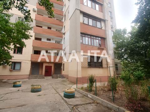 квартира по адресу Левитана ул., 116