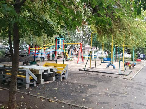 квартира по адресу Левитана ул., 116