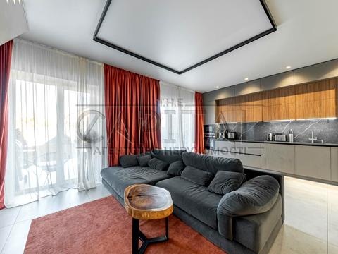 будинок за адресою Київ, Виноградна вул.