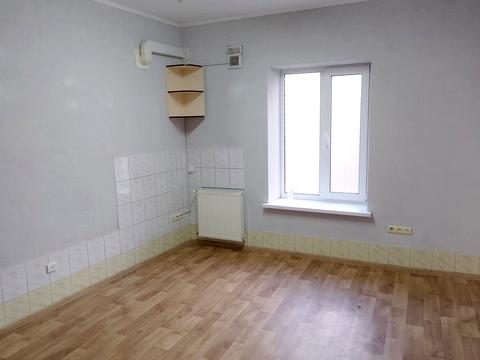 коммерческая по адресу Василиянок ул., 43