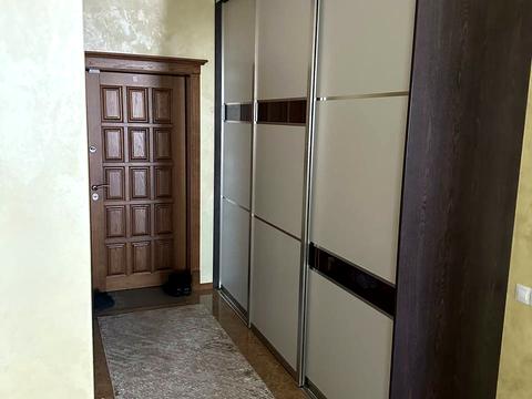 квартира за адресою Степана Руданського вул., 3-А