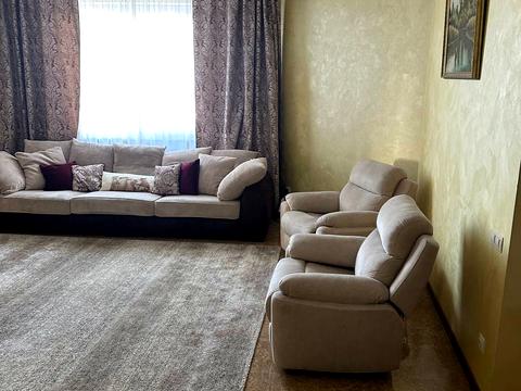 квартира за адресою Степана Руданського вул., 3-А