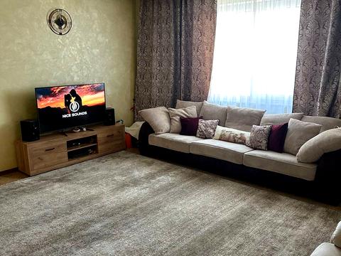 квартира за адресою Степана Руданського вул., 3-А